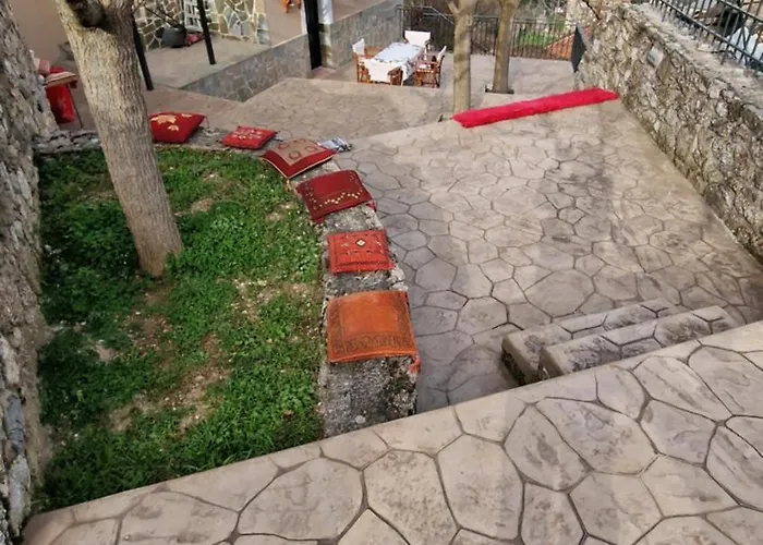 בית נופש Vella_838